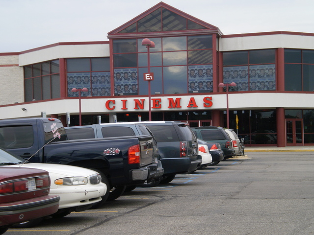 Flint West 14